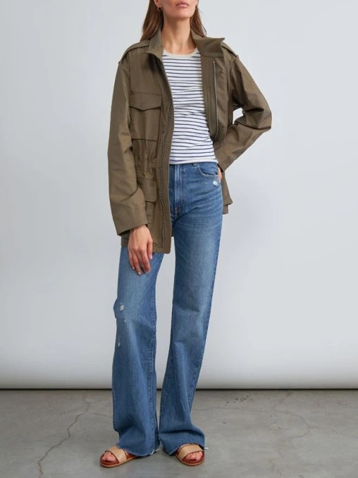 Джемпер DENIMIST