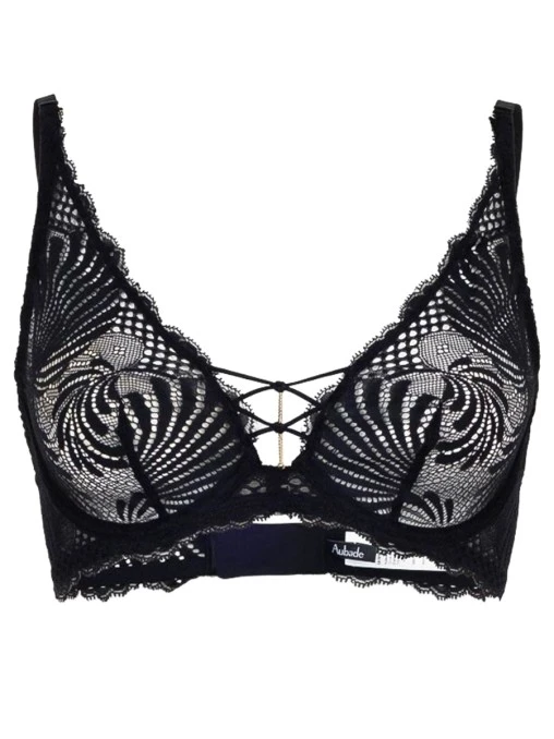 Бюстгальтер AUBADE