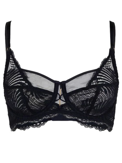 Бюстгальтер AUBADE