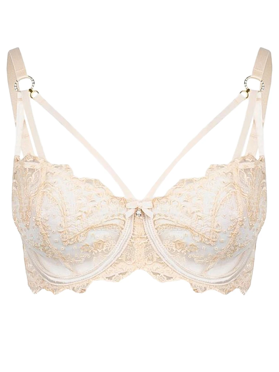 Бюстгальтер кружевной