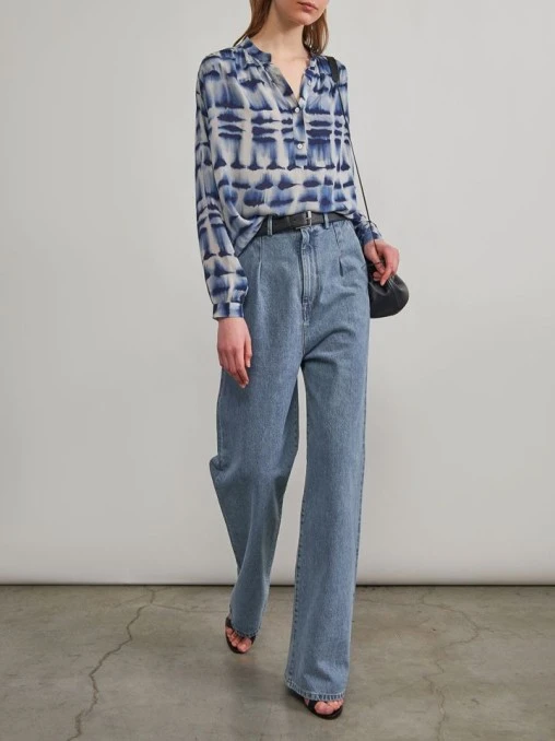 Блуза GERARD DAREL