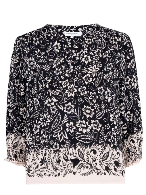 Блуза GERARD DAREL