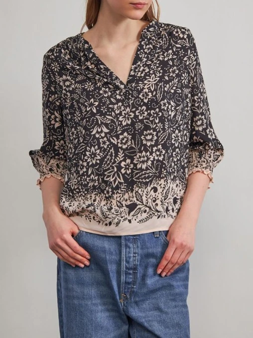 Блуза GERARD DAREL