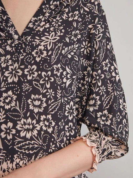 Блуза GERARD DAREL