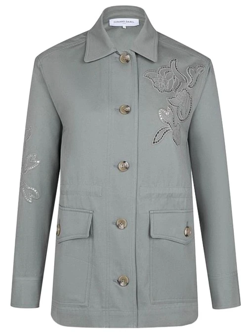 Жакет GERARD DAREL