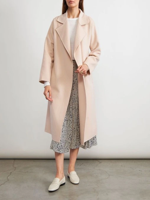 Пальто GERARD DAREL