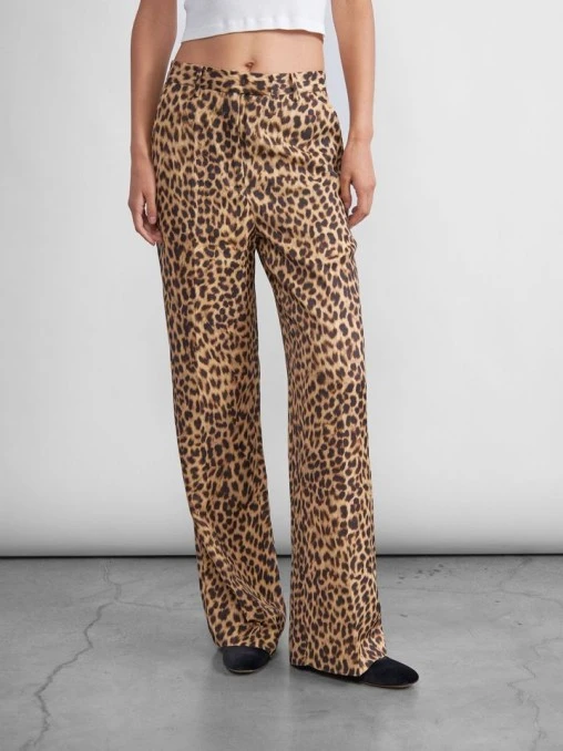 Брюки GERARD DAREL