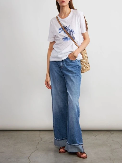 Футболка GERARD DAREL