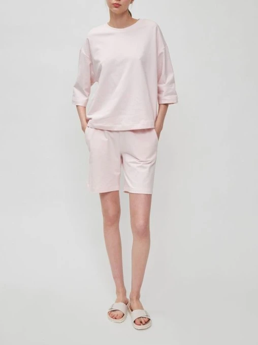 Футболка HANRO