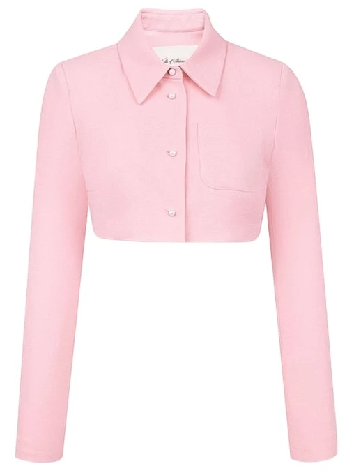 Жакет WALK OF SHAME