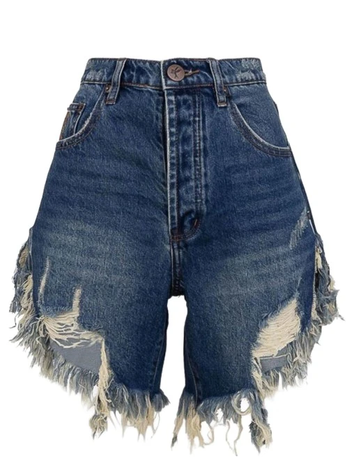 Шорты ONETEASPOON