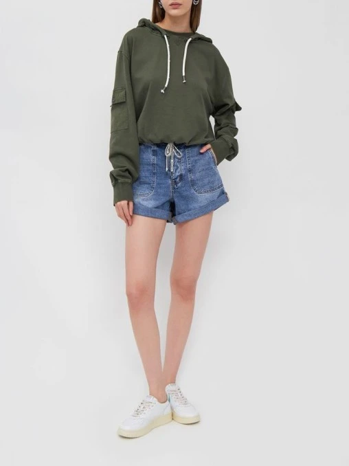 Шорты ONETEASPOON