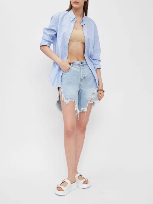 Шорты ONETEASPOON