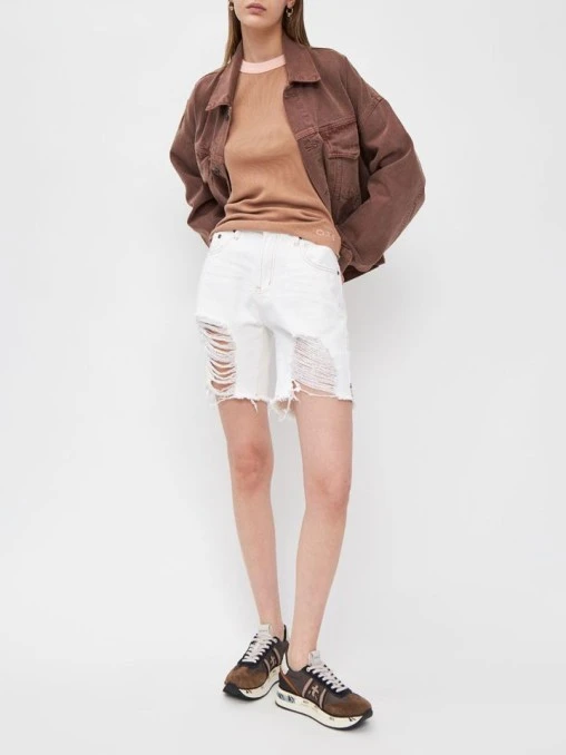 Шорты ONETEASPOON