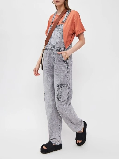 Комбинезон ONETEASPOON