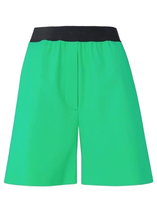 Шорты MSGM