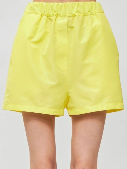 Шорты MSGM