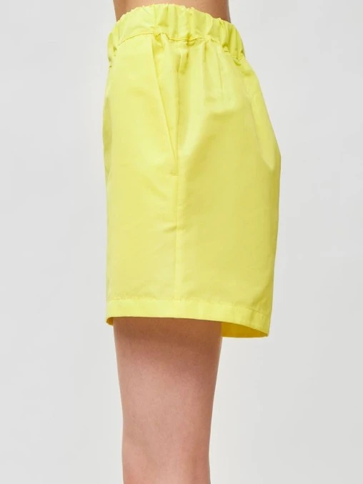 Шорты MSGM