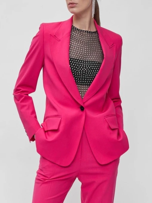 Жакет MSGM