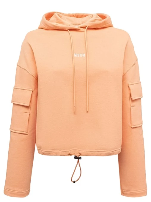 Худи MSGM