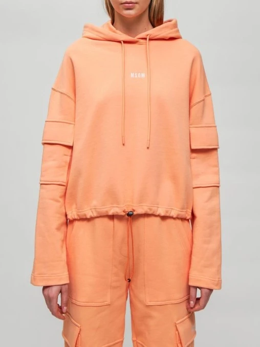 Худи MSGM