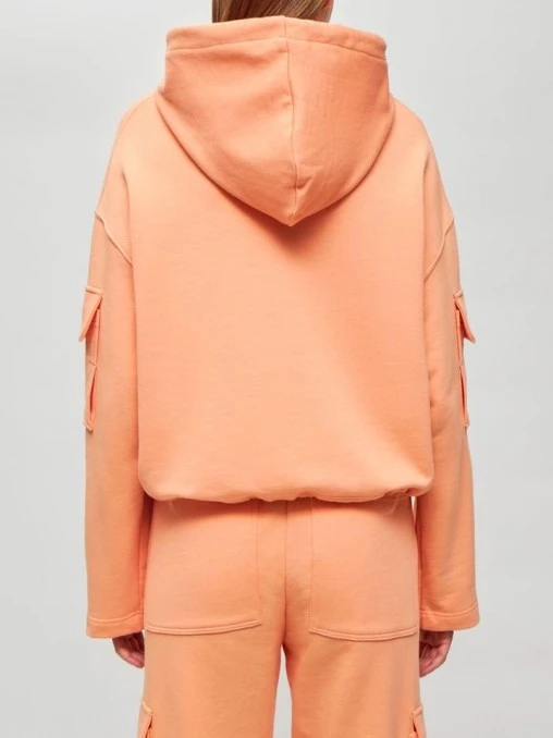 Худи MSGM