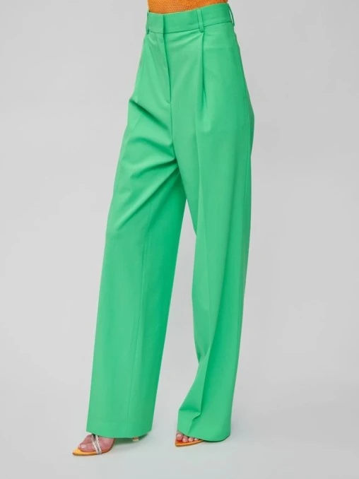 Брюки MSGM