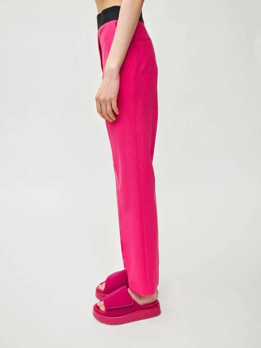 Брюки MSGM