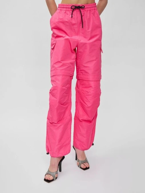 Брюки MSGM