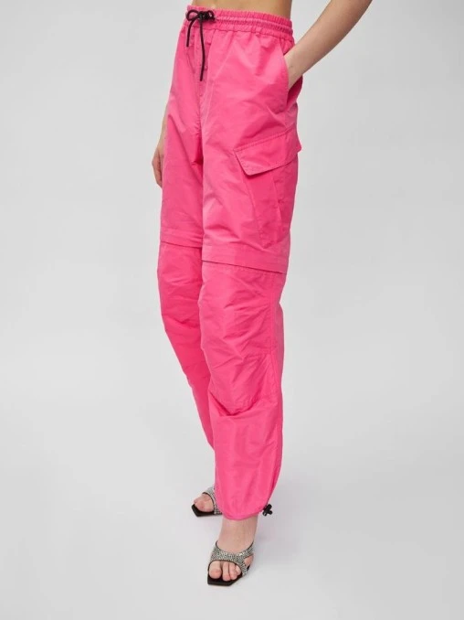 Брюки MSGM