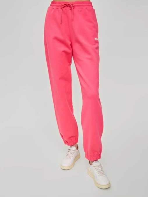 Брюки MSGM