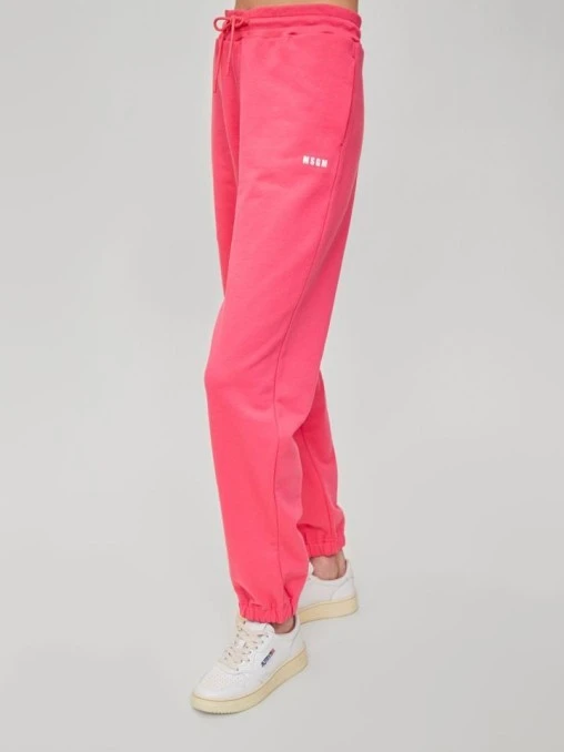 Брюки MSGM