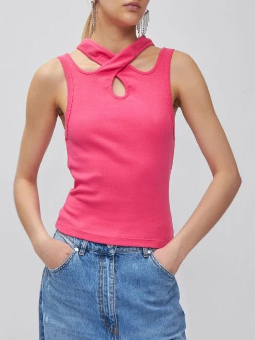 Майка MSGM
