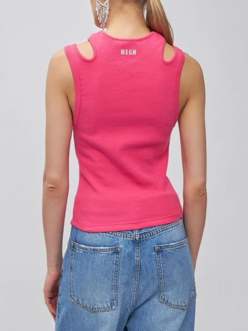 Майка MSGM