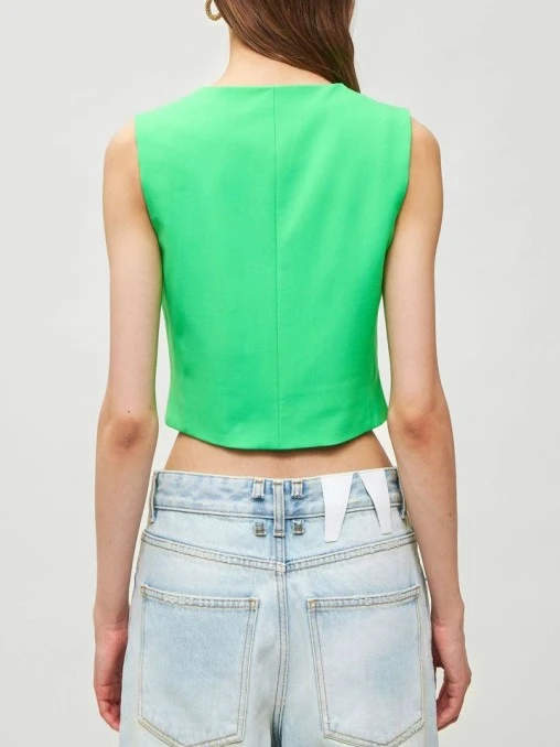 Жилет MSGM