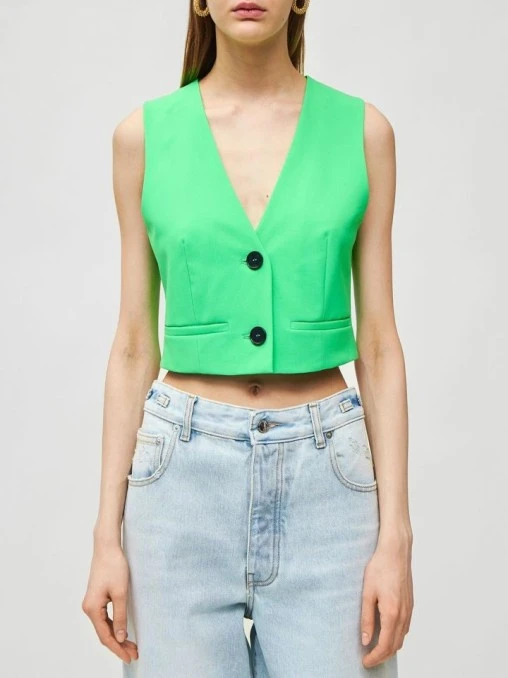 Жилет MSGM