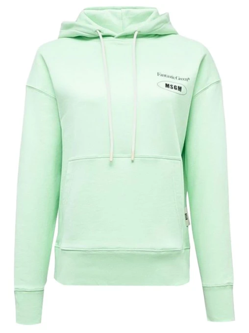 Худи MSGM