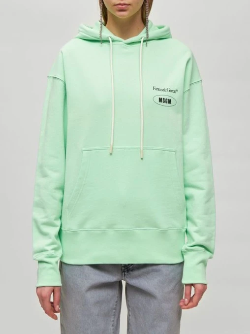 Худи MSGM