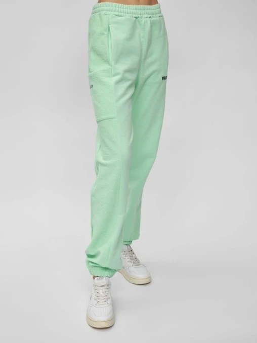 Брюки MSGM