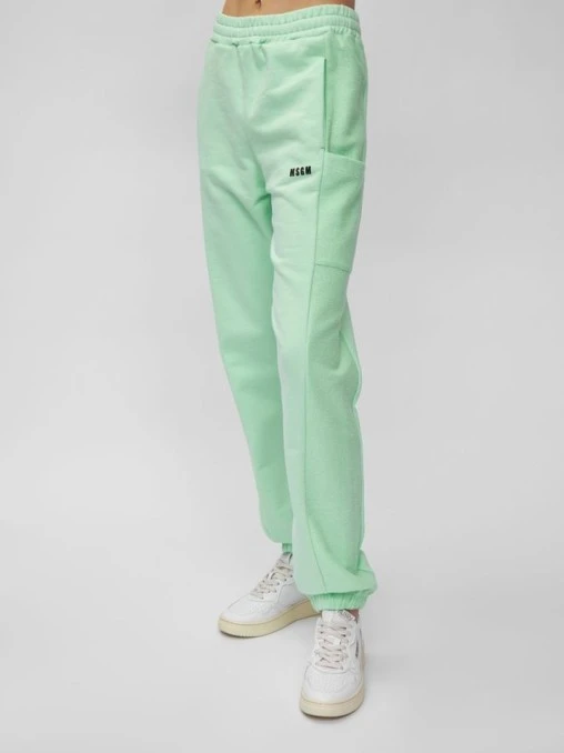 Брюки MSGM
