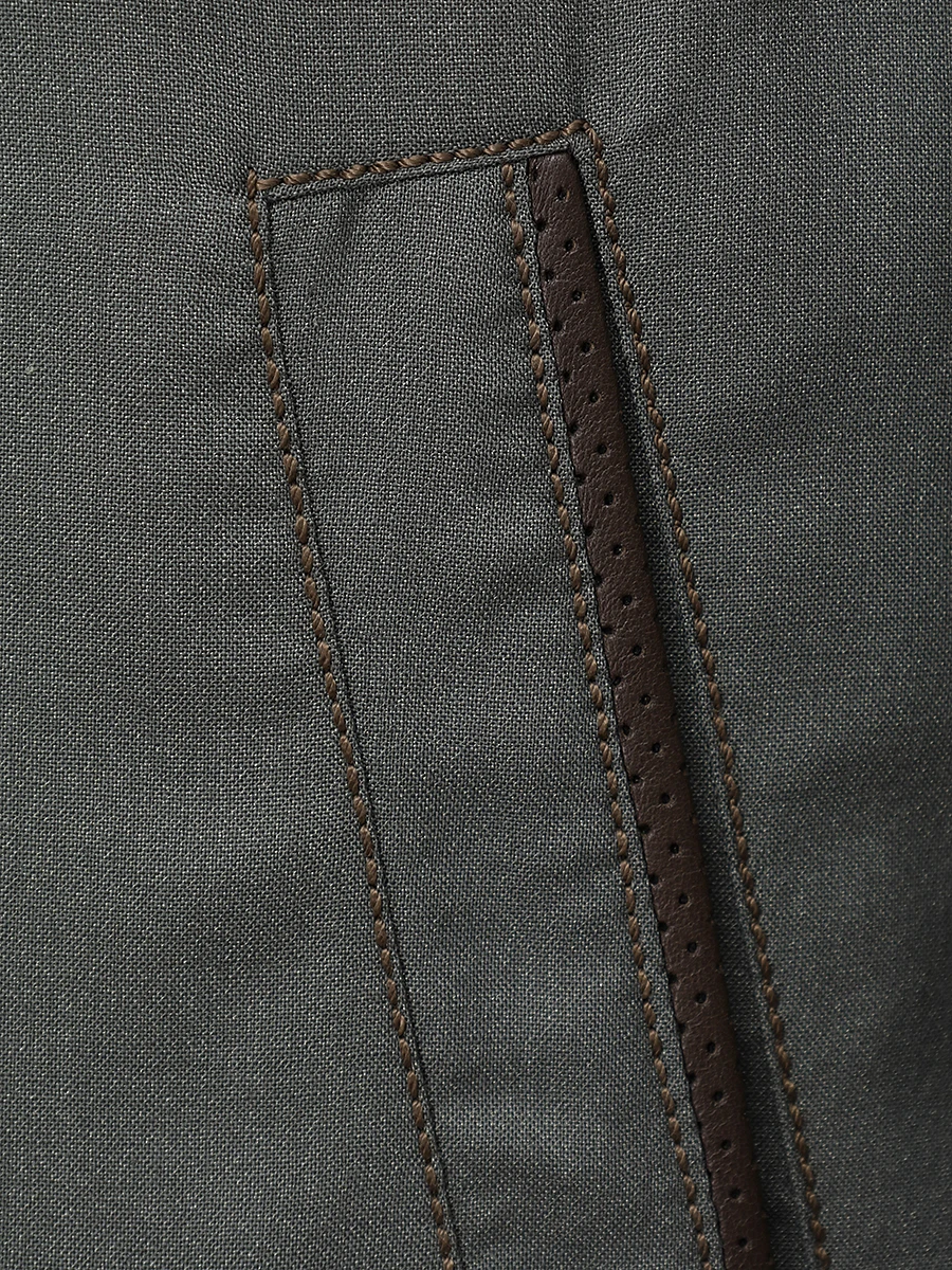 Олимпийка однотонная