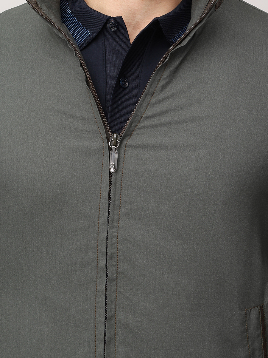 Олимпийка однотонная