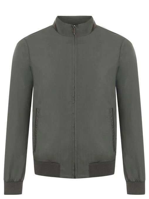 Олимпийка однотонная JOHNNY MANGLANI