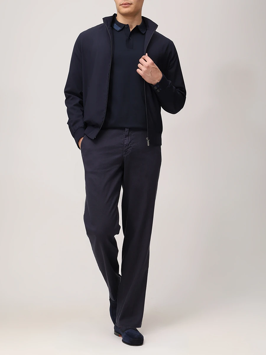 Олимпийка однотонная