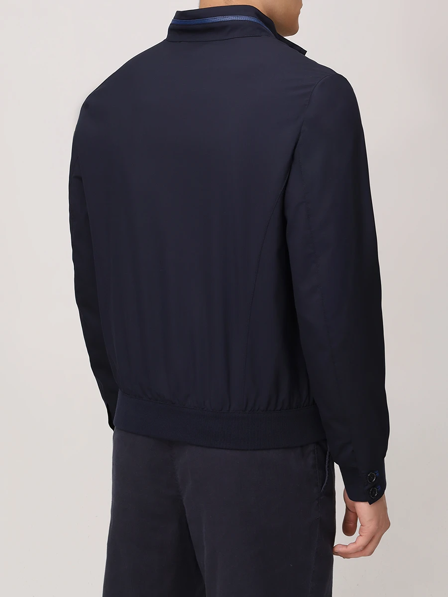 Олимпийка однотонная