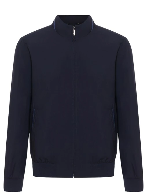 Олимпийка однотонная JOHNNY MANGLANI