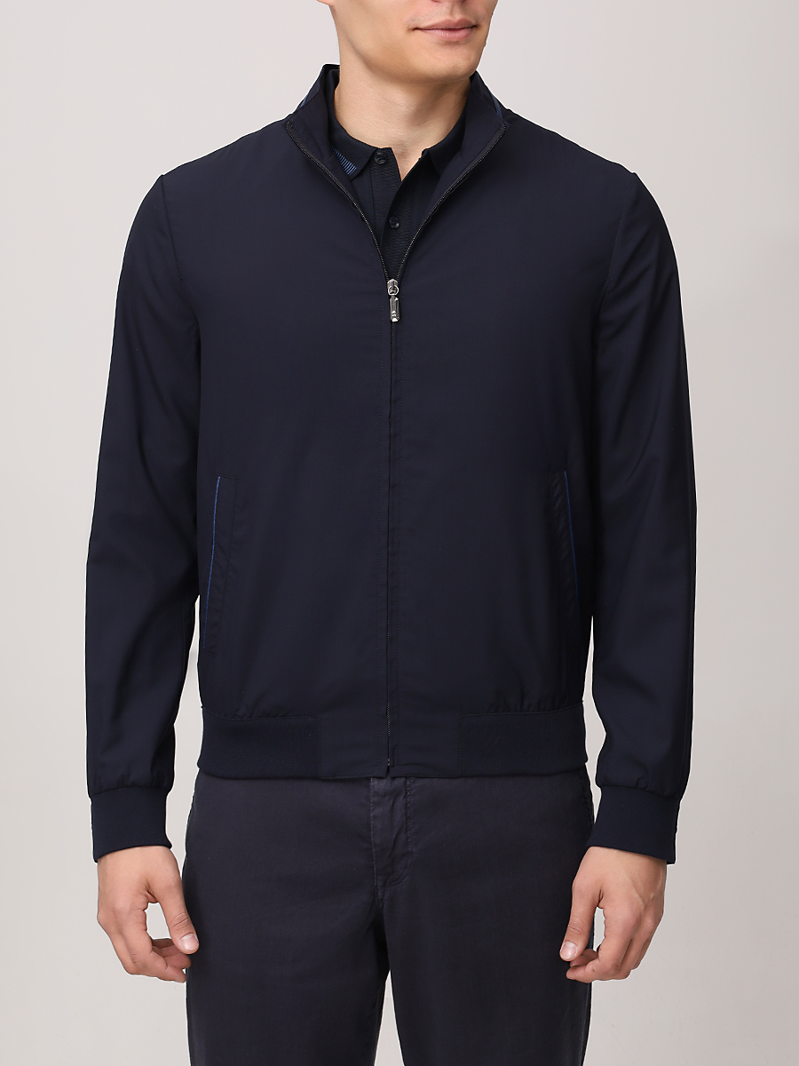 Олимпийка однотонная