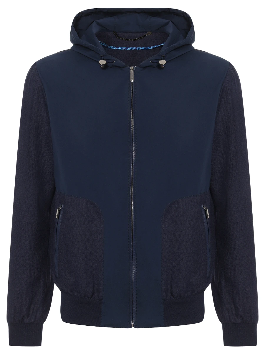 Олимпийка однотонная