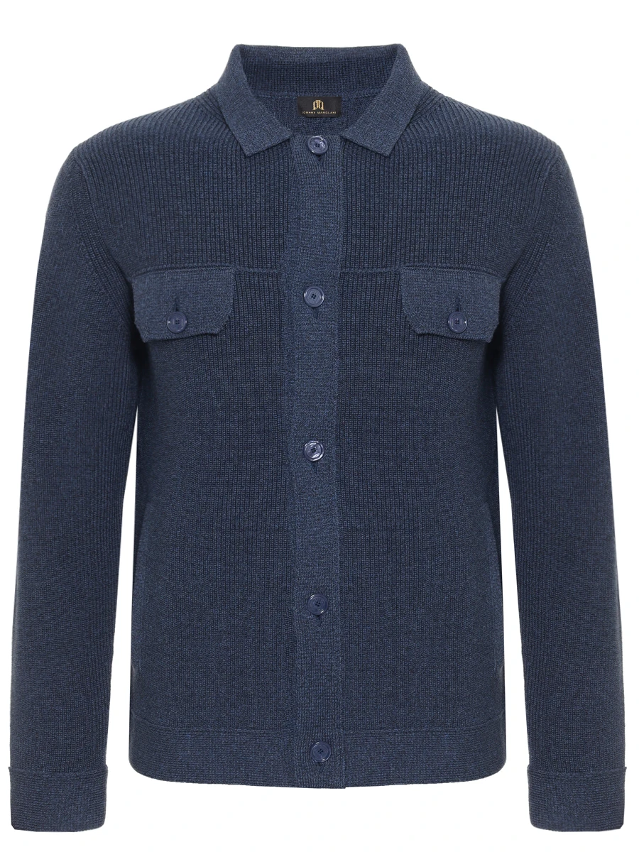 Кардиган хлопковый