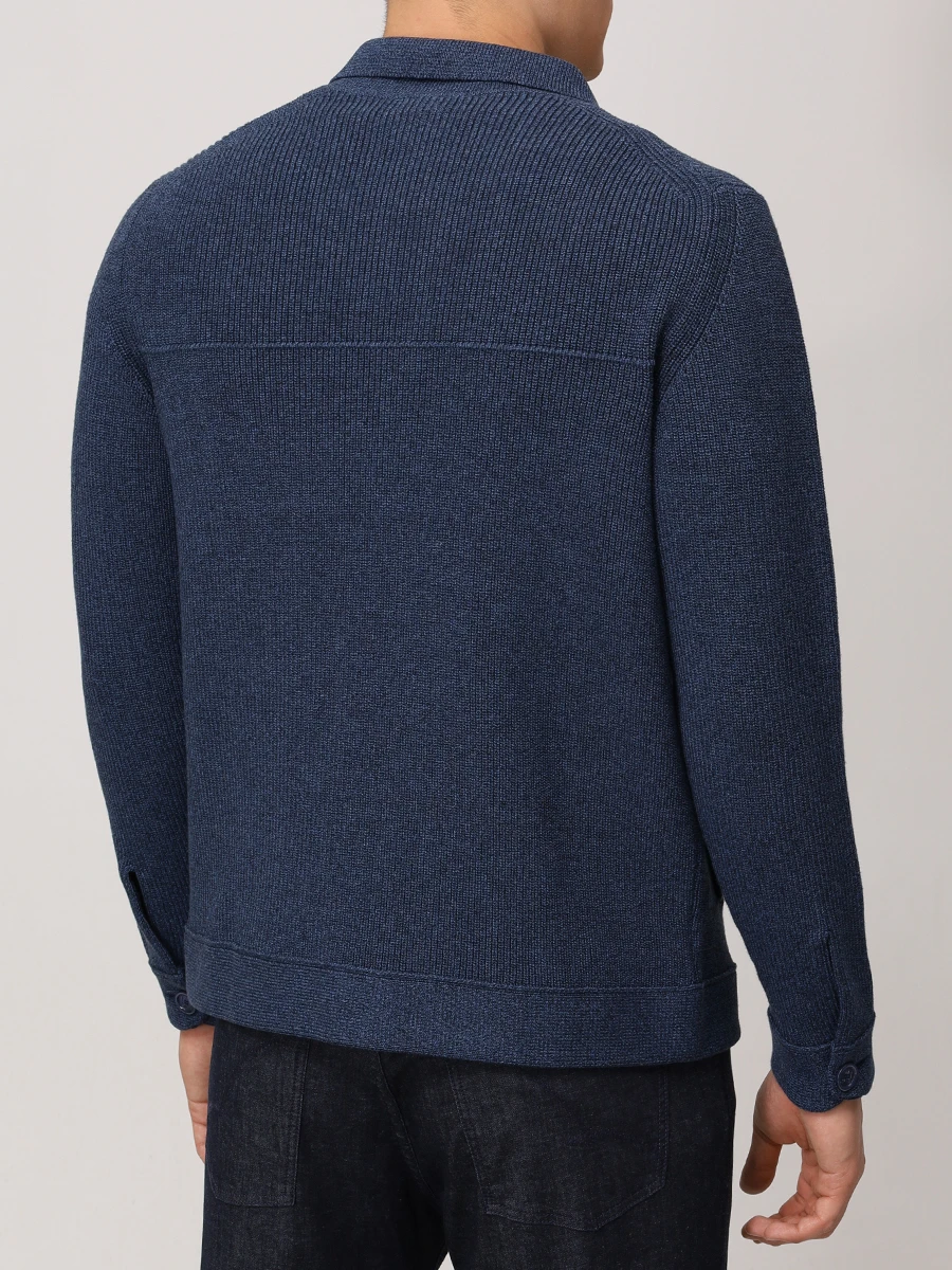 Кардиган хлопковый